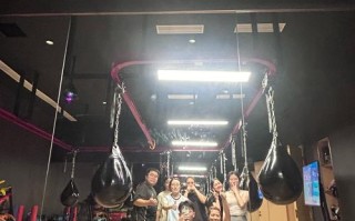 厦门myfit健身，效果怎么样？