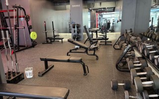 长沙最早健身房是哪家？