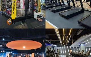 青岛空中一号健身团购靠谱吗？