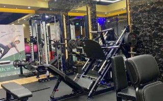 佛山悦莱美健身俱乐部怎么样？