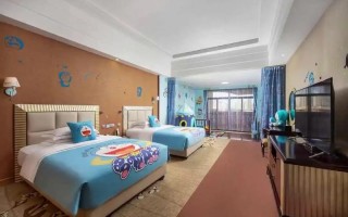 广东新会凤凰酒店怎么预订最优惠？