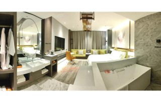 雅江重庆明珠酒店怎么预订最优惠？