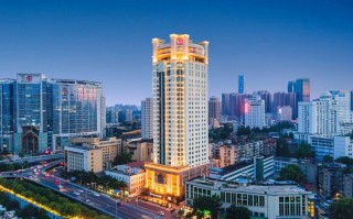 武汉华美达天禄酒店预订怎么选最划算？