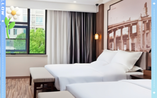 南京时尚酒店公寓预订