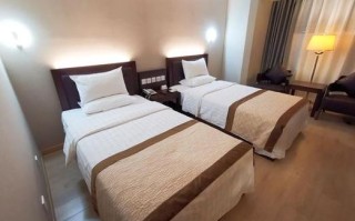 北京西单山水酒店预订多少钱？