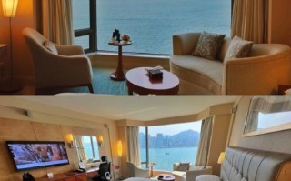 香港九龙附近酒店怎么选最划算？