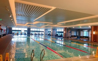 广州珀丽酒店健身中心有何特色？