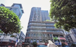 观音桥酒店怎么选？预订有哪些技巧？