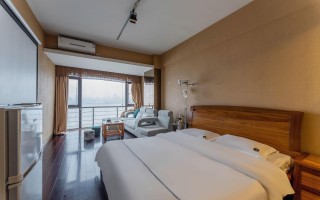 武汉浪漫酒店公寓怎么选？预订有哪些技巧？