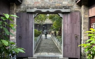 合肥杨振宁故居酒店能预订吗？