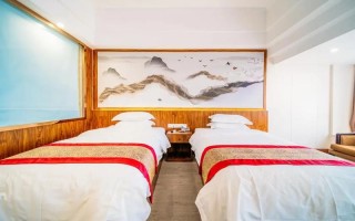 琼海金龙椰风酒店怎么预订最划算？