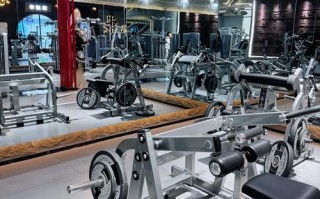 昆明市西山区健身房哪家好？