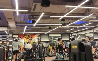 威尔士健身上海价格贵不贵？