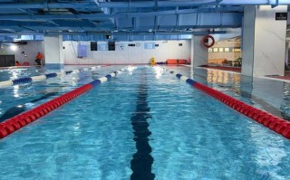 曼哈顿健身游泳会所怎么样？