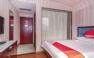 湖南怀化迷你酒店预订哪家好？