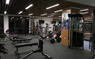 西安宝力豪健身俱乐部怎么样？