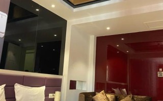 龙港米兰风尚酒店怎么预订最优惠？