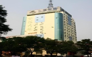 泰安铁道大厦酒店怎么预订？