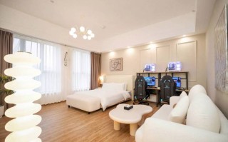 光华公园附近酒店怎么选？