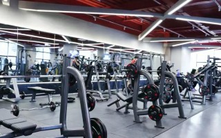 阿比克健身会所终身卡，值不值得买？