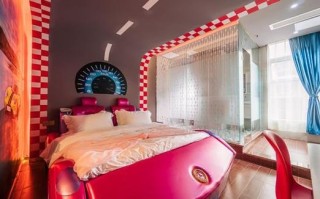 达州情趣主题酒店预订要注意什么？