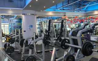 康尔德美容健身俱乐部怎么样？