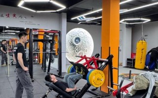 扬州奇迹健身体验如何？