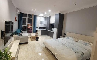 南京中央公馆酒店预订