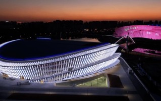 临沂临沂奥体国际健身中心有何特色？