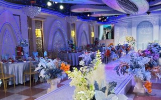 乌鲁木齐年会酒店预订