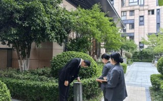 物业小区如何有效管理外来人员？