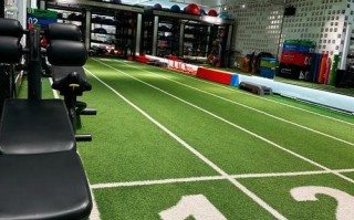 天津空港经济区健身房哪家好？