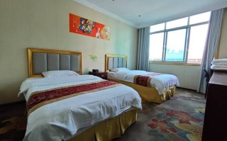 乌鲁木齐汇源酒店怎么预订？