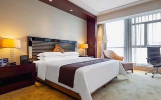 广州伯爵国际酒店预订怎么操作最划算？