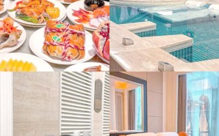 广州水疗溪酒店预订要注意什么？