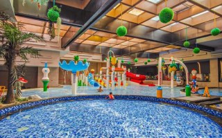 天津海德温泉酒店怎么预订最划算？