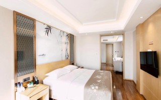 高密文化主题酒店预订有哪些特色？