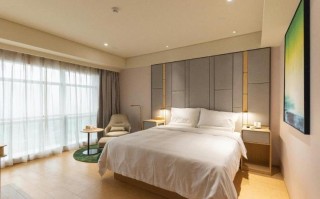 瑞安度假酒店怎么选？预订有哪些技巧？