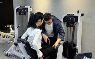 阳江健身房哪家好？求推荐！