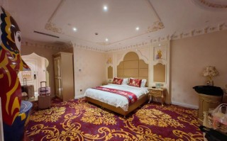 满洲里快捷酒店怎么预订最划算？