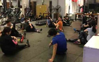 撒哈拉健身广州工作室有何特色？