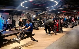 上海威尔士健身到底值不值得办卡？