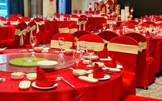 金坛婚庆酒店怎么选？预订服务哪家好？