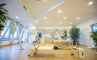 Hot私教健身工作室，为何值得选？