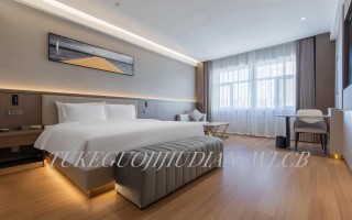 乌兰察布豪生酒店怎么预订最优惠？