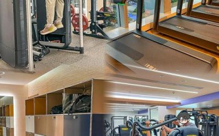 苏州吴中区健身房价格多少？