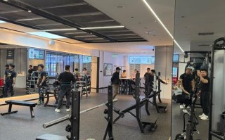 贵阳连锁健身俱乐部哪家更值得选？