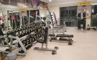 贵阳中天健身韩是谁或怎么样？