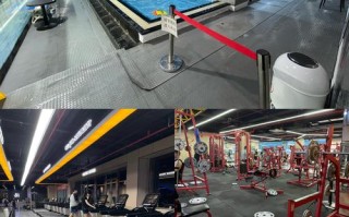 回龙观阳光健身俱乐部怎么样？