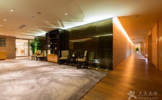 宁波喜来登健身中心怎么样？